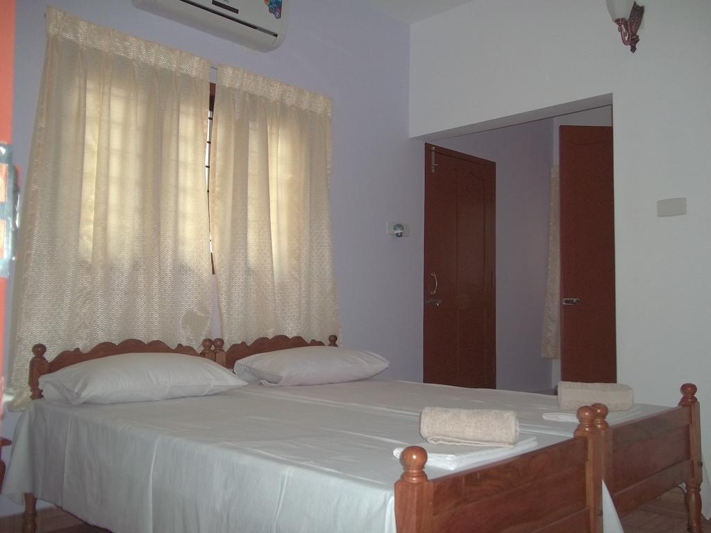 Aroma Home Stay Kochi エクステリア 写真