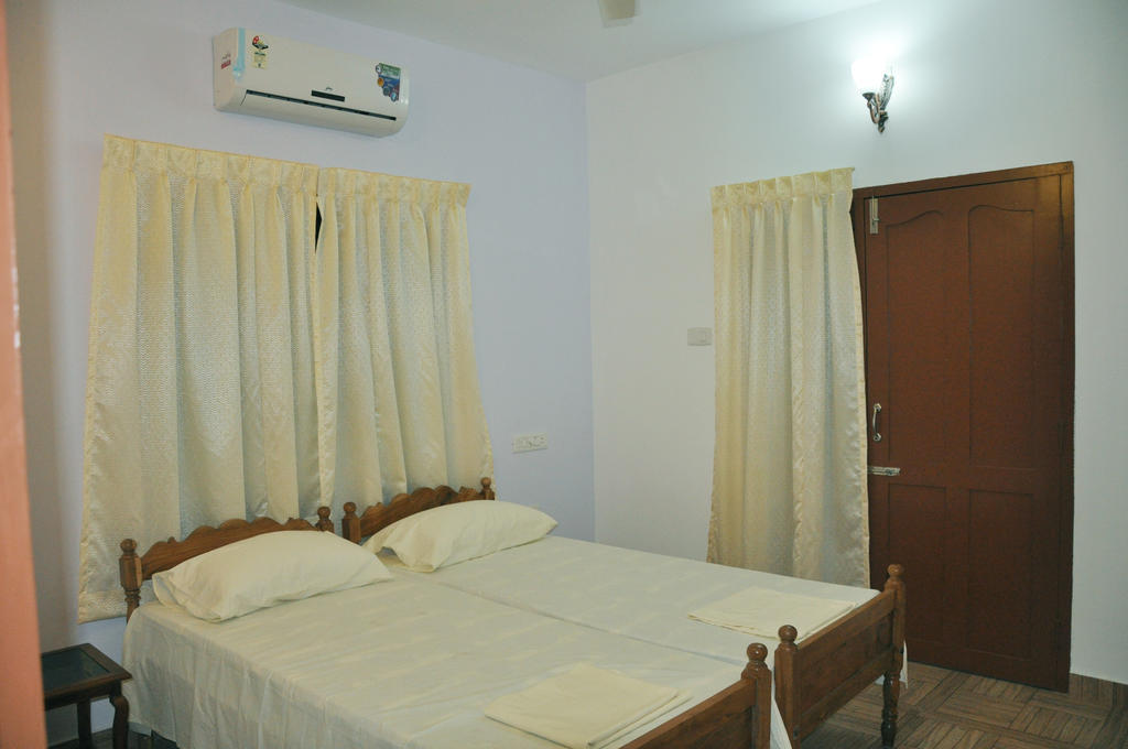 Aroma Home Stay Kochi エクステリア 写真
