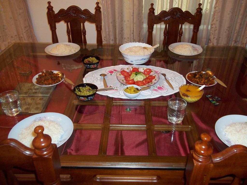 Aroma Home Stay Kochi エクステリア 写真