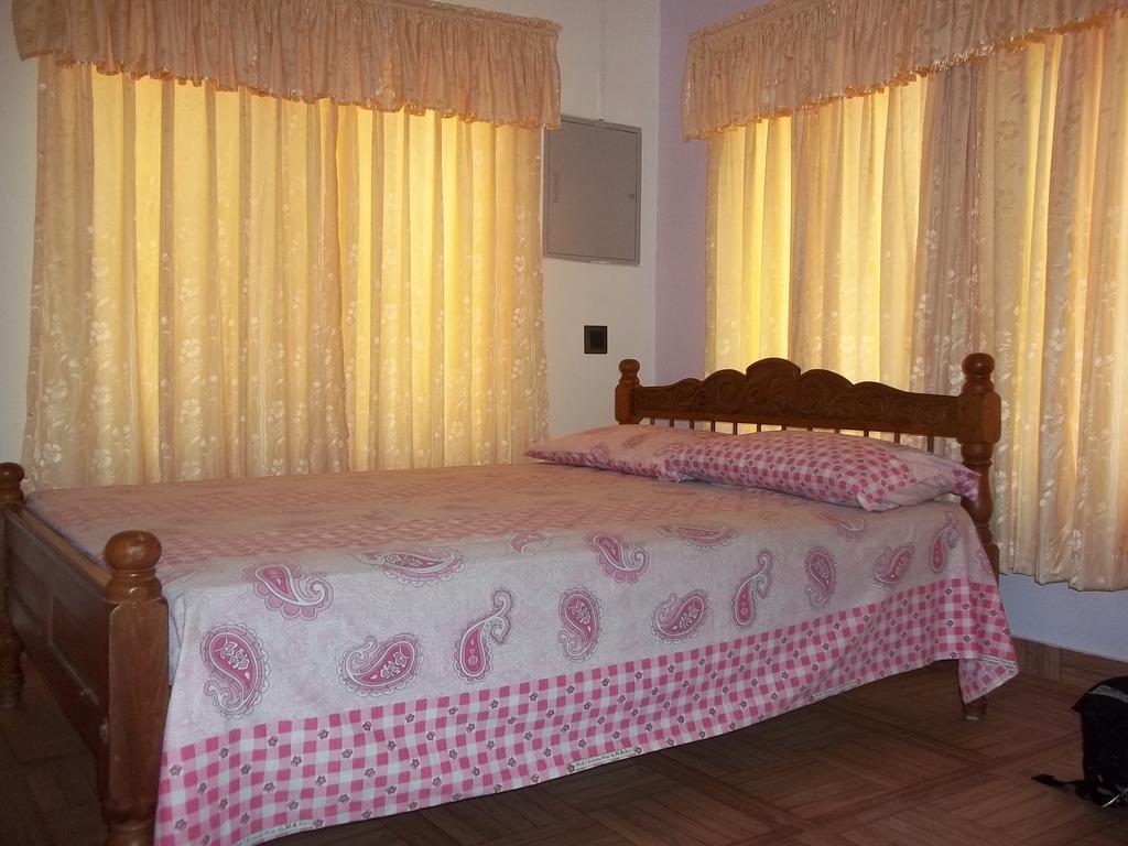Aroma Home Stay Kochi エクステリア 写真