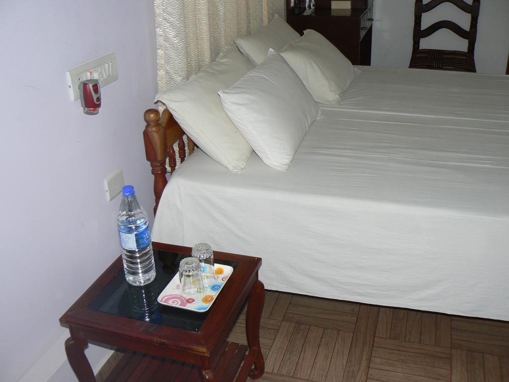 Aroma Home Stay Kochi エクステリア 写真