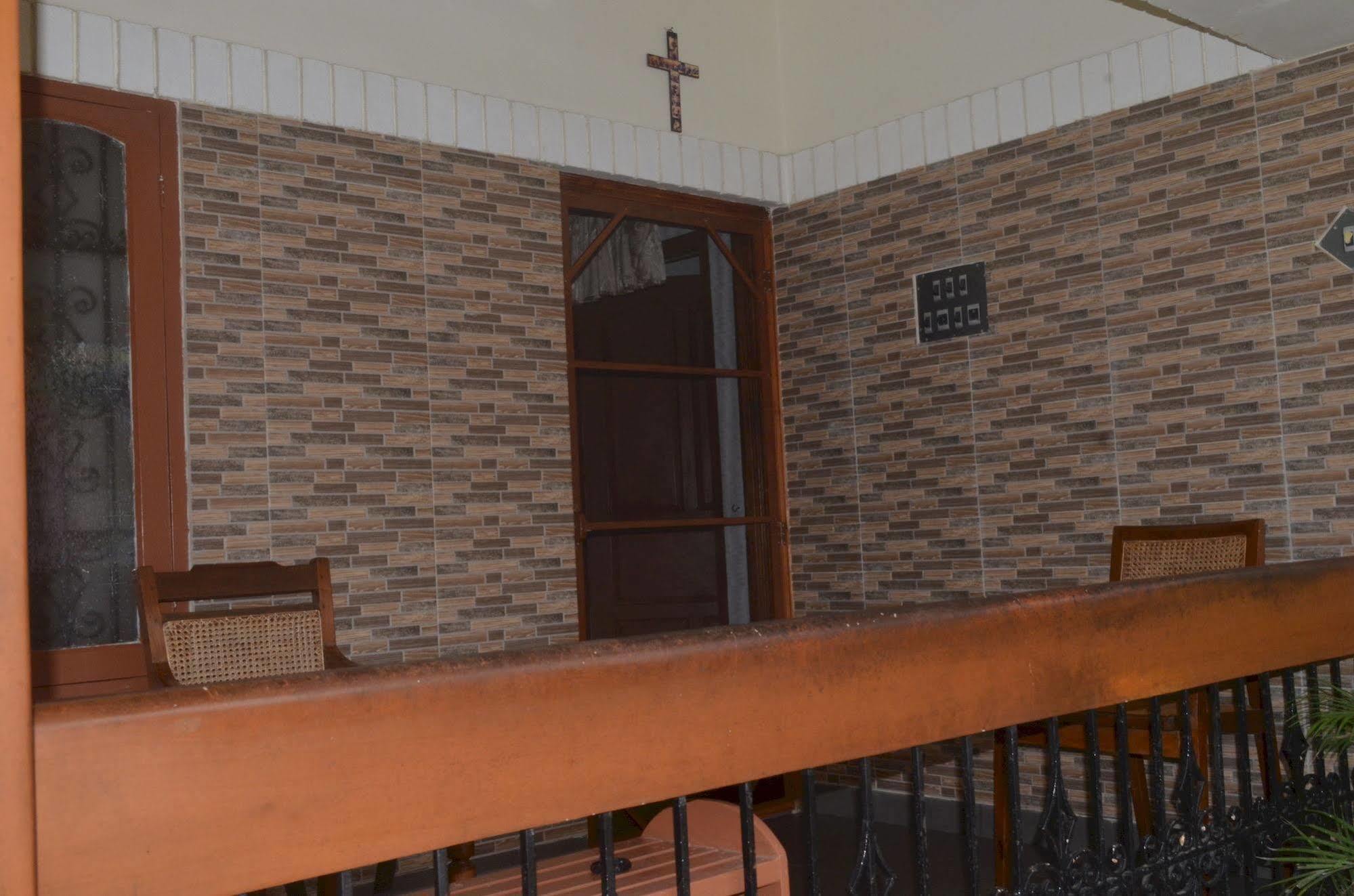 Aroma Home Stay Kochi エクステリア 写真