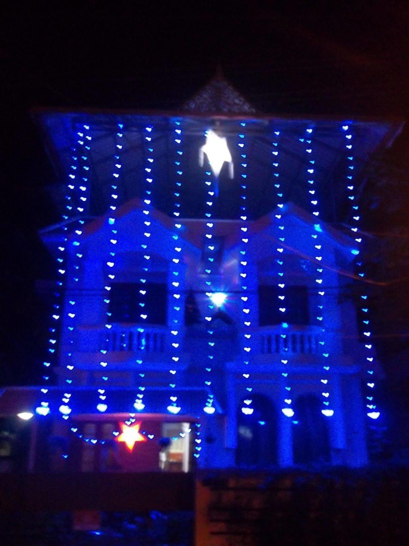 Aroma Home Stay Kochi エクステリア 写真