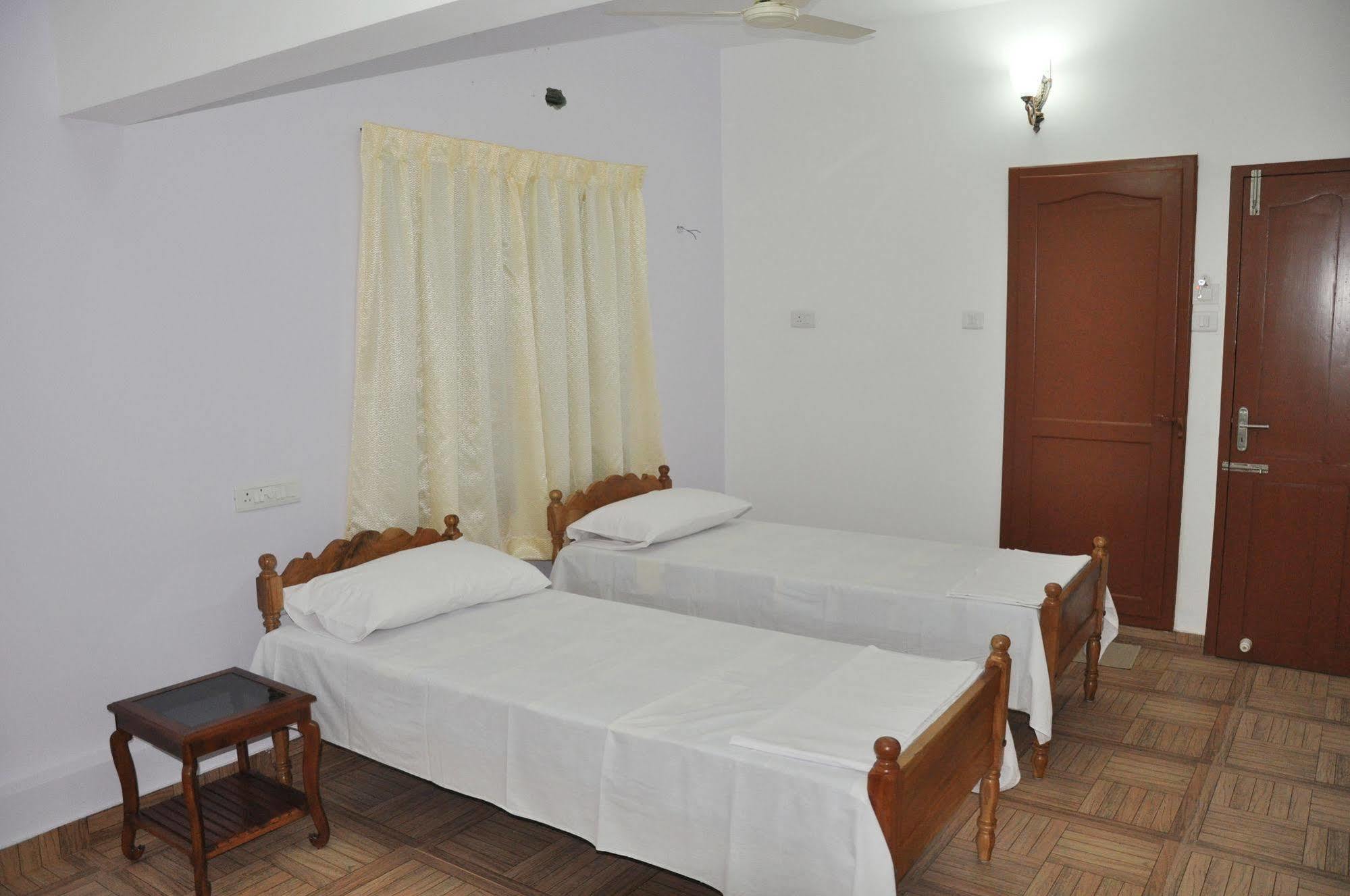 Aroma Home Stay Kochi エクステリア 写真